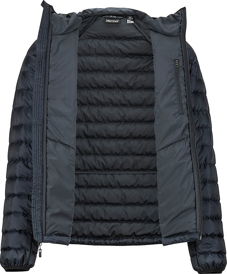 Product gallery image number 3 for product Highlander Down Hoody - Men's