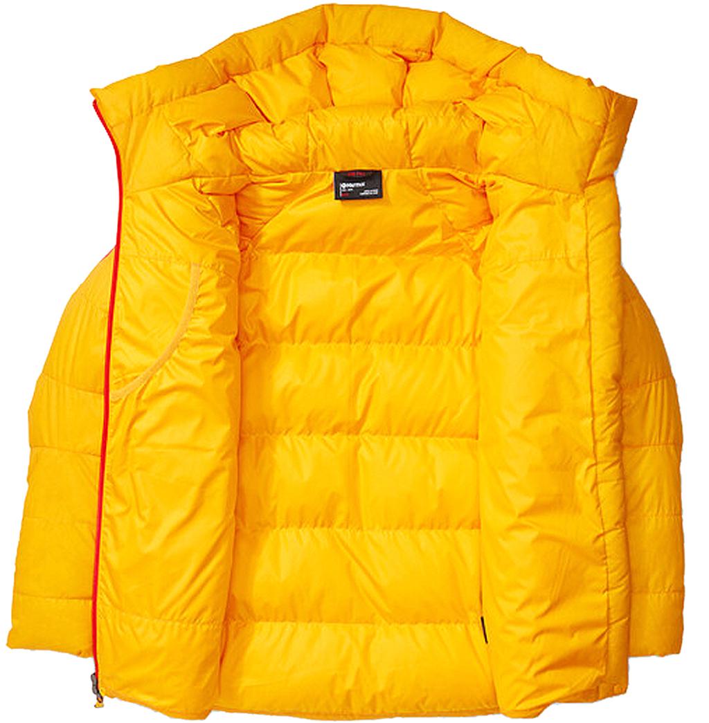 Product gallery image number 2 for product Mt. Tyndall Hoody - Women's