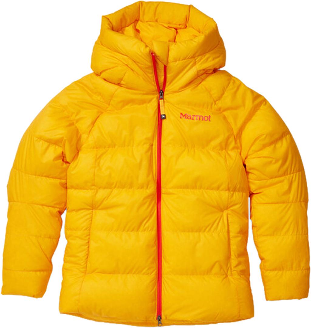 Product gallery image number 1 for product Mt. Tyndall Hoody - Women's