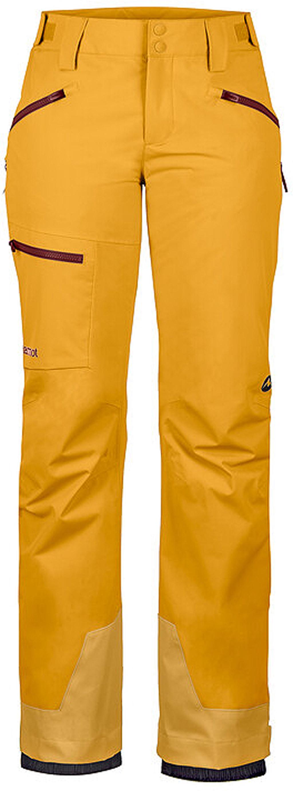 Product gallery image number 1 for product Refuge Pant - Women's