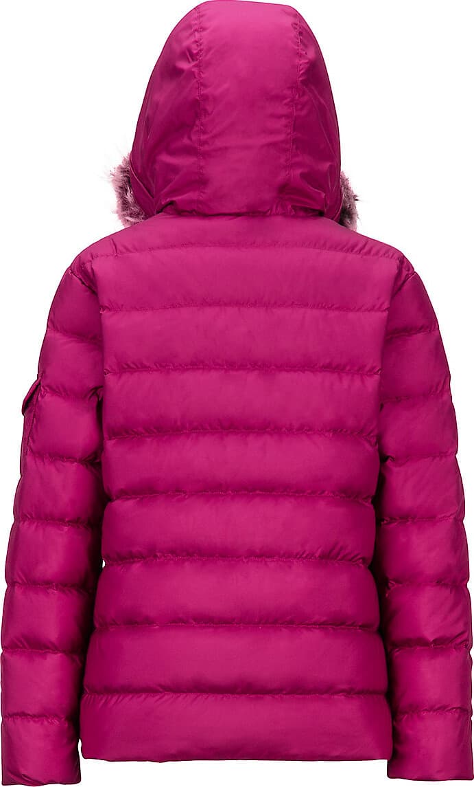 Product gallery image number 3 for product Hailey Jacket - Girls