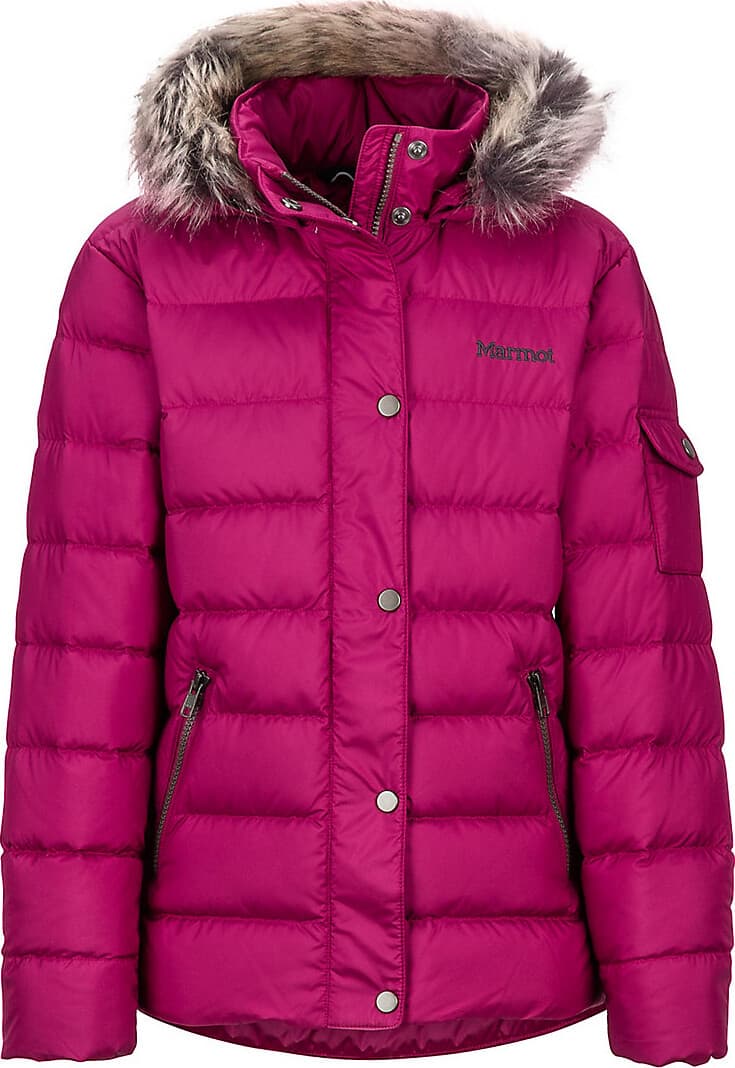 Product gallery image number 1 for product Hailey Jacket - Girls