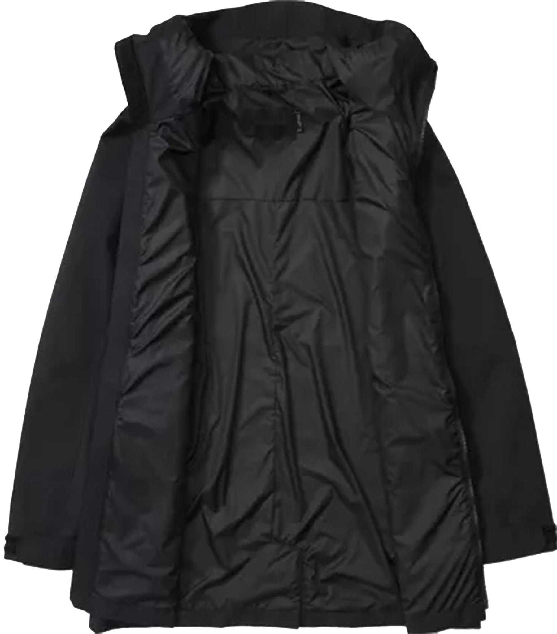 Product gallery image number 2 for product Commuter Parka - Men's