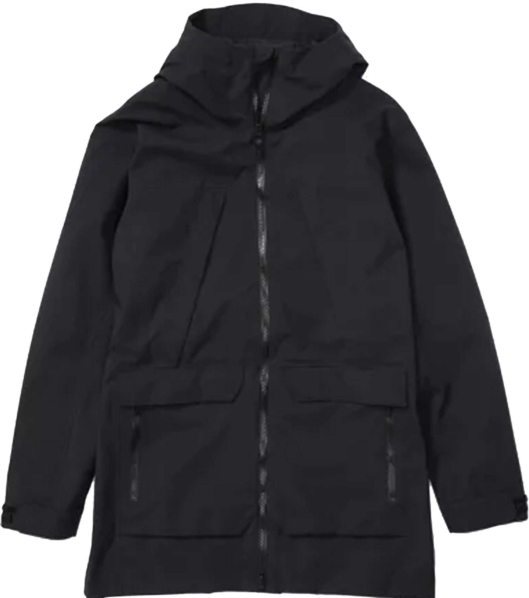 Product gallery image number 1 for product Commuter Parka - Men's