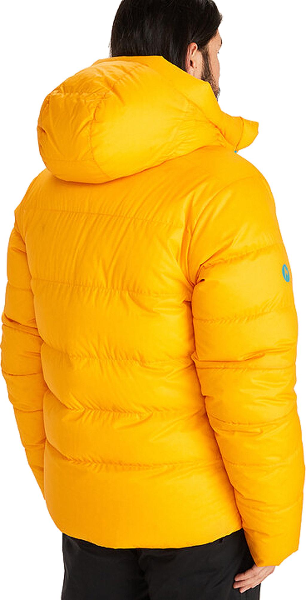 Product gallery image number 6 for product Mt. Tyndall Hoody - Men's