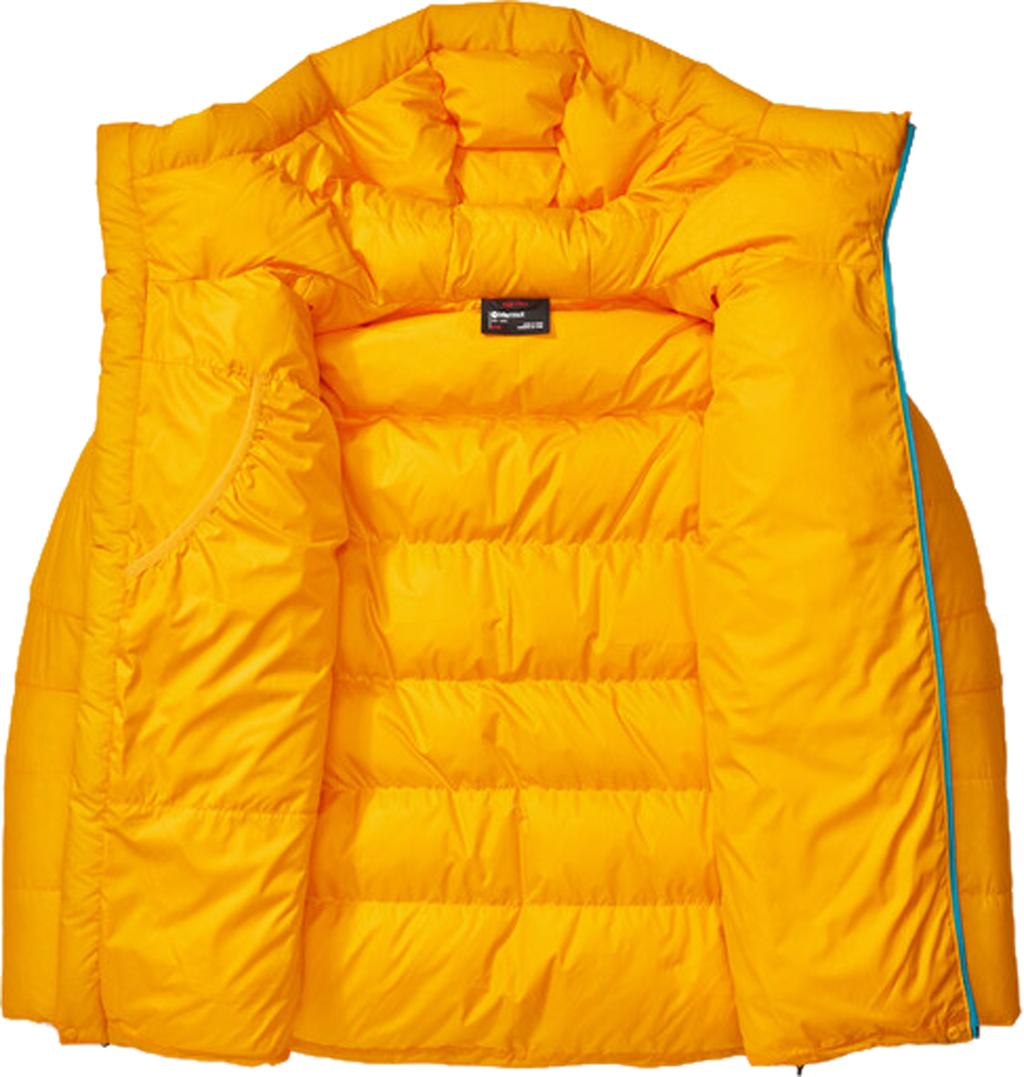 Product gallery image number 5 for product Mt. Tyndall Hoody - Men's