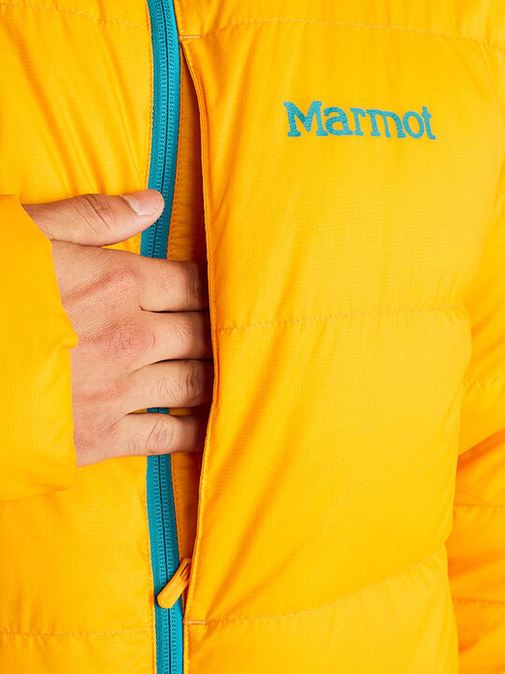 Product gallery image number 4 for product Mt. Tyndall Hoody - Men's