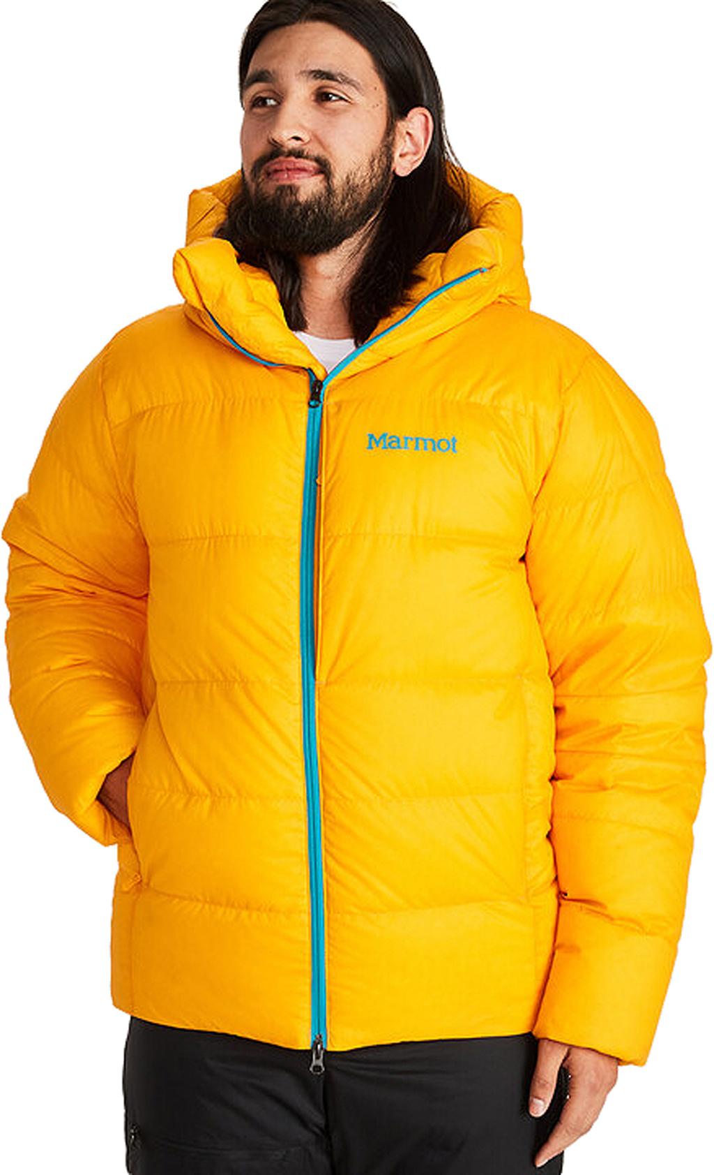 Product gallery image number 3 for product Mt. Tyndall Hoody - Men's