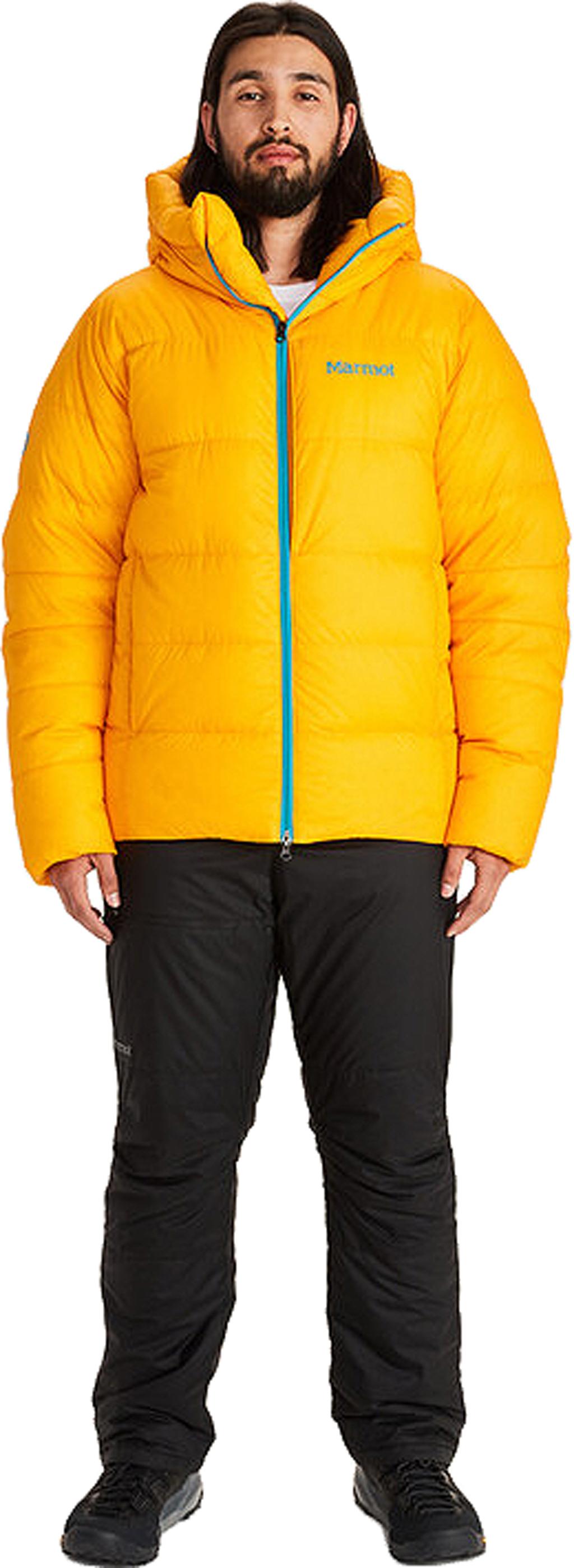 Product gallery image number 2 for product Mt. Tyndall Hoody - Men's