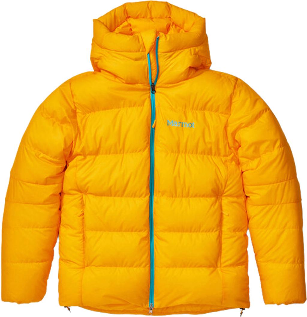 Product gallery image number 1 for product Mt. Tyndall Hoody - Men's