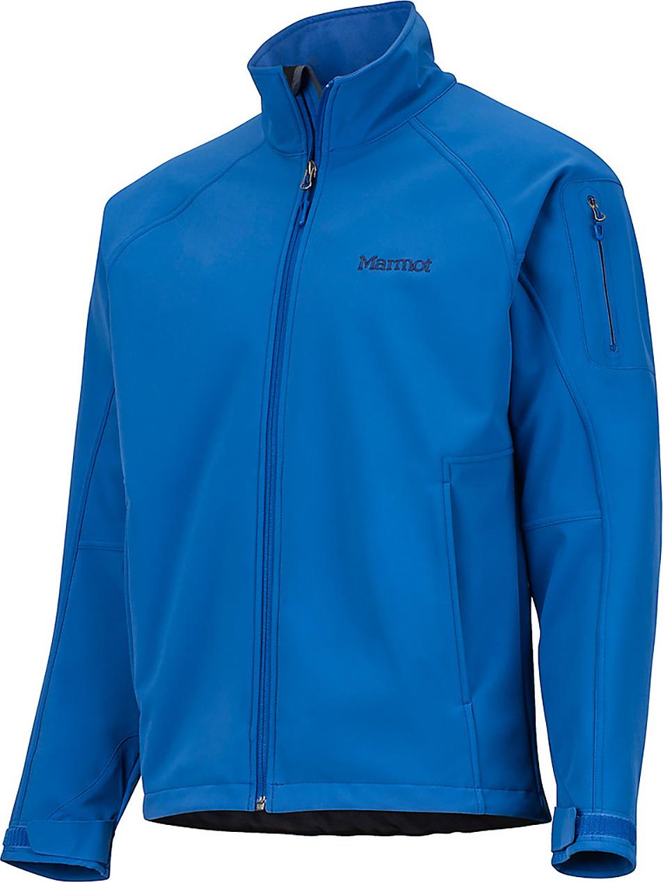Product gallery image number 4 for product Gravity Jacket - Men's