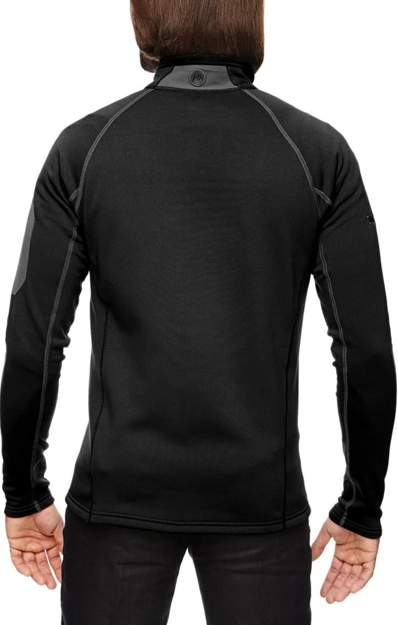 Product gallery image number 2 for product Stretch Fleece Jacket - Men's