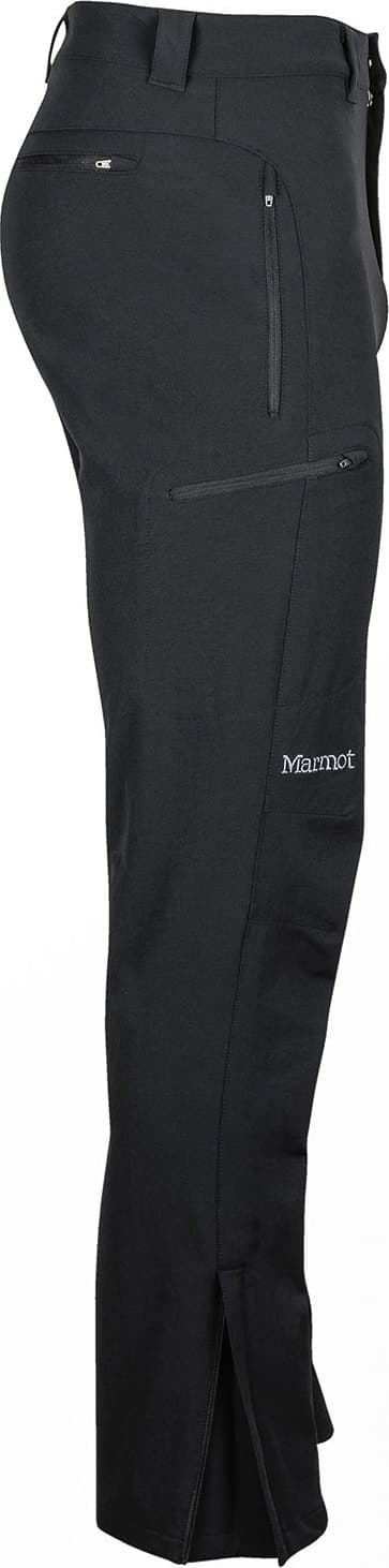 Product gallery image number 3 for product Scree Pants Short - Men's