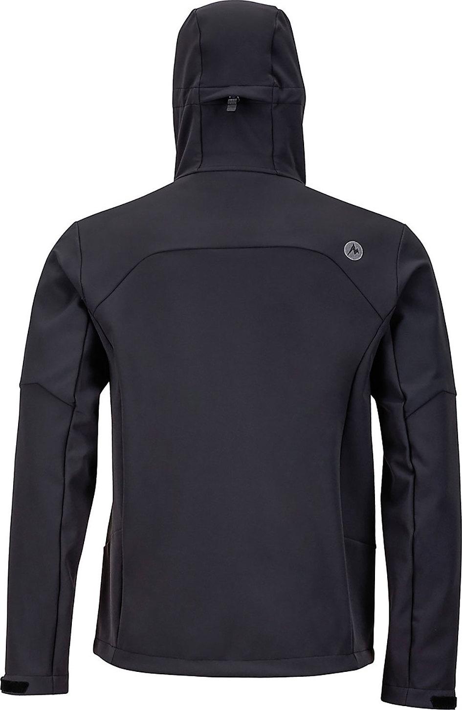 Product gallery image number 4 for product Moblis Jacket - Men's