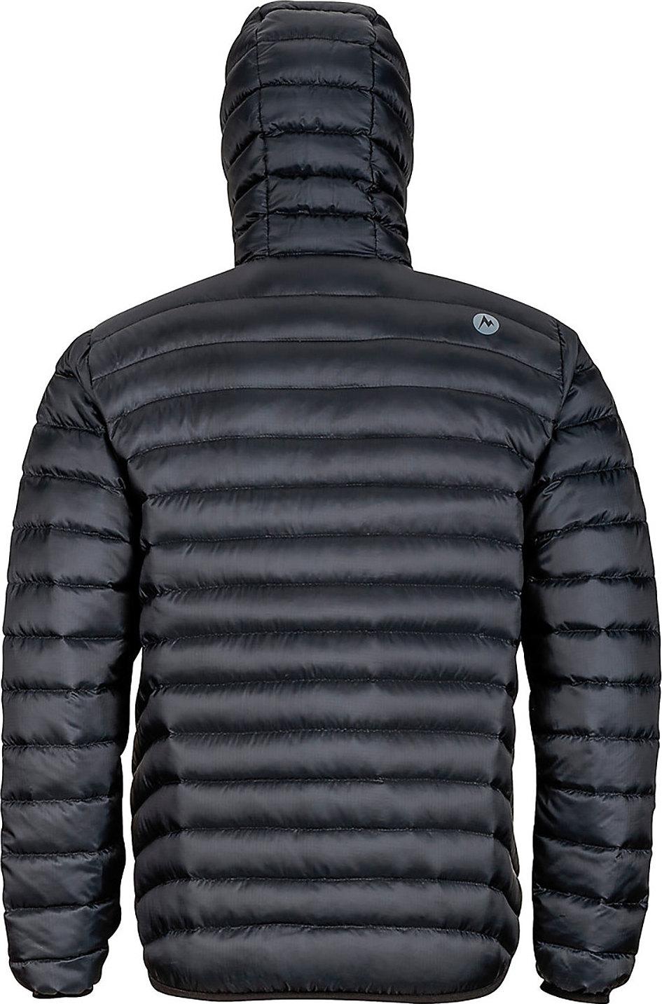 Product gallery image number 5 for product Tullus Hoody - Men's