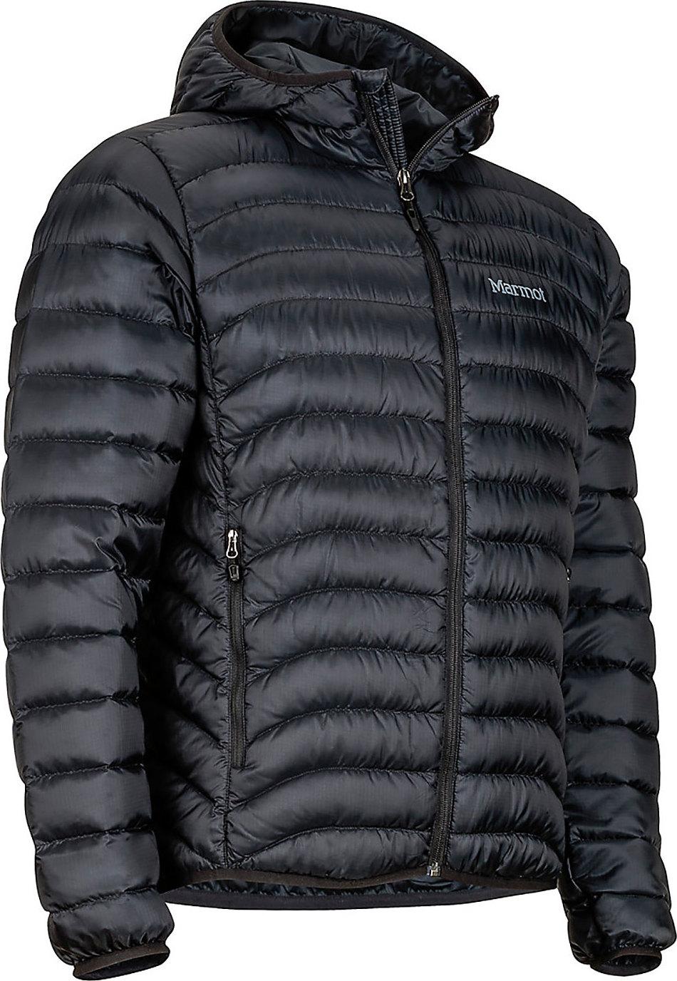 Product gallery image number 2 for product Tullus Hoody - Men's