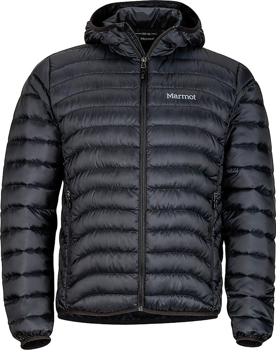 Product gallery image number 1 for product Tullus Hoody - Men's