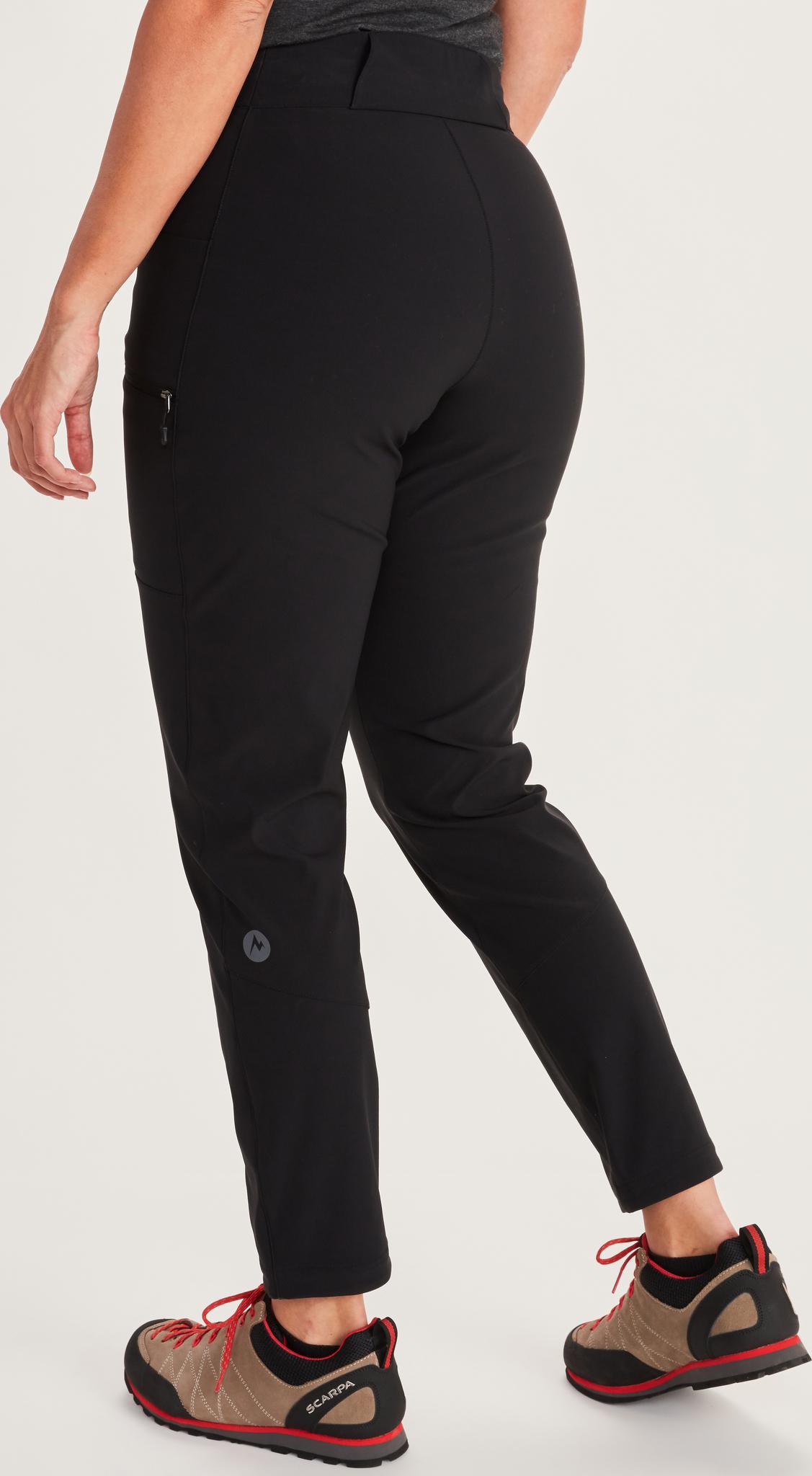 Product gallery image number 2 for product Portal Pants - Women's