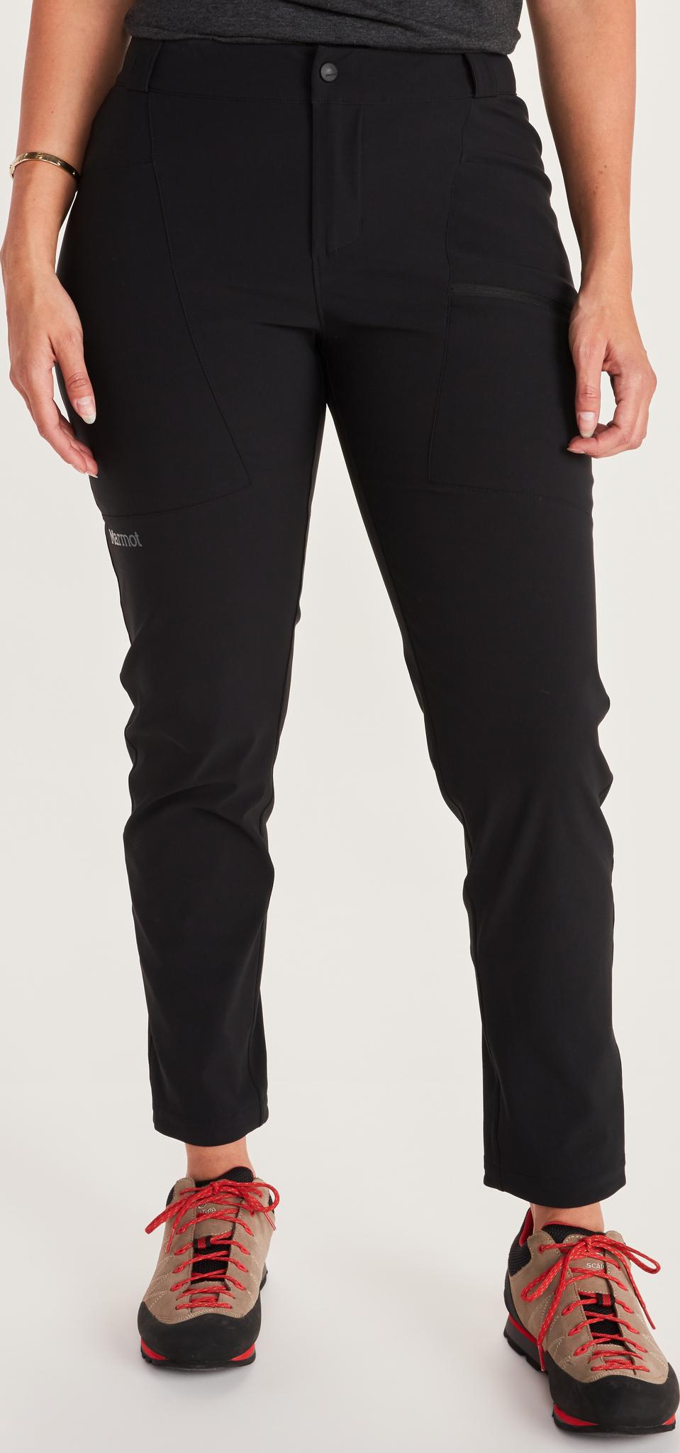 Product gallery image number 3 for product Portal Pants - Women's