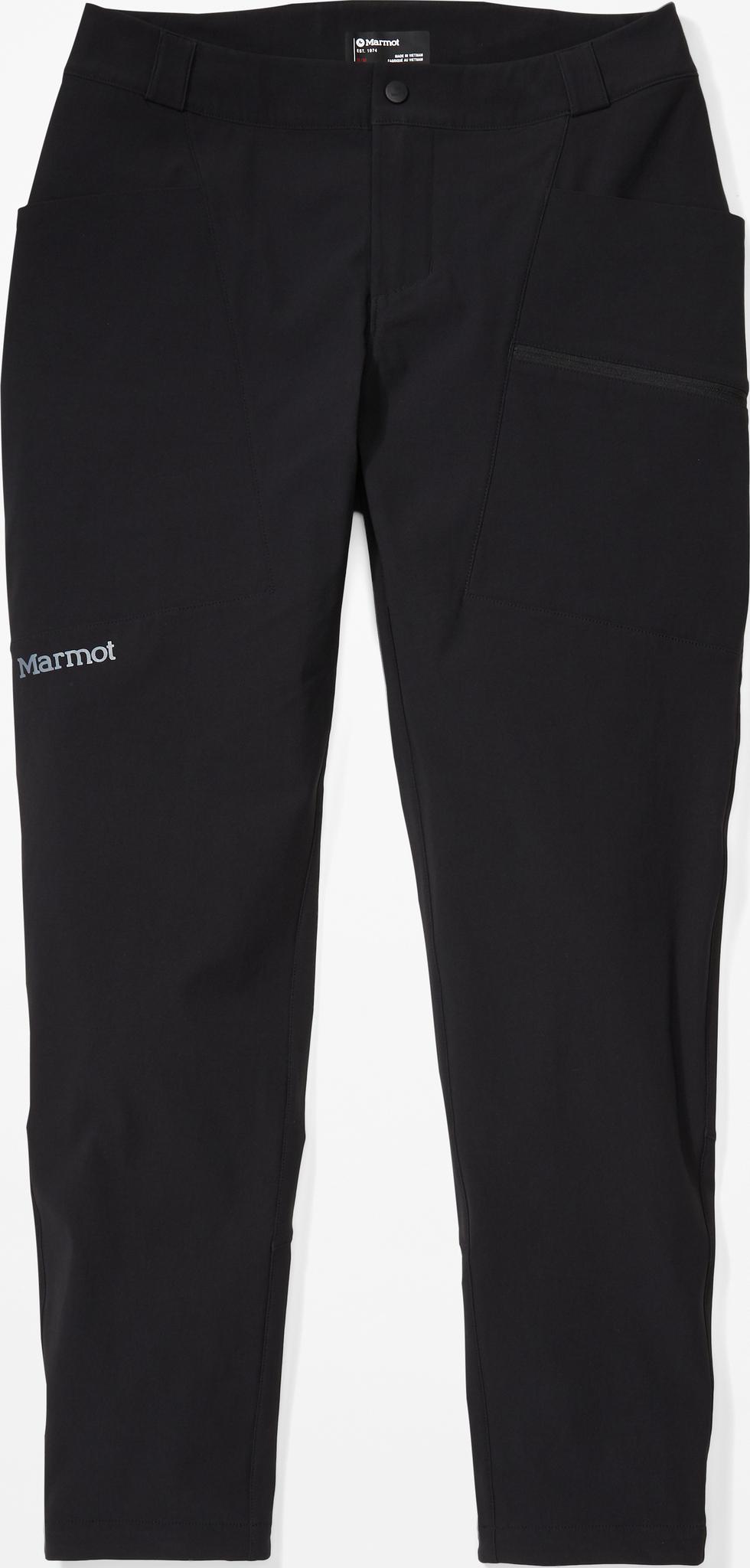Product gallery image number 1 for product Portal Pants - Women's