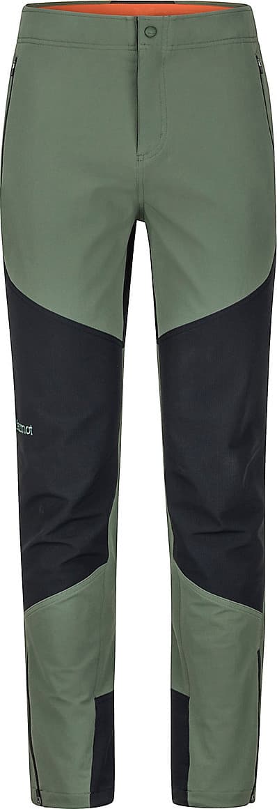 Product gallery image number 1 for product Pillar Pants - Men's
