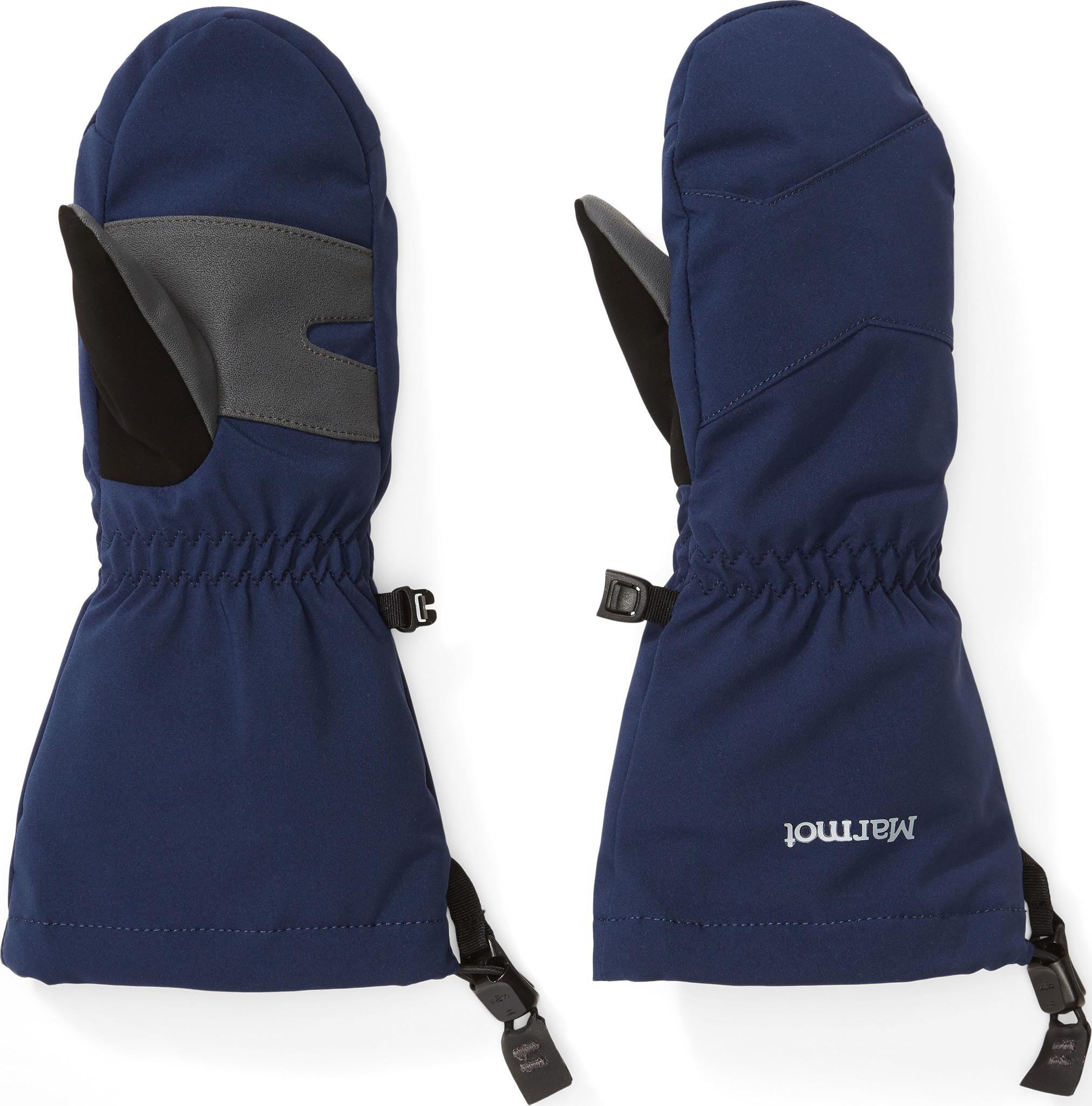 Product gallery image number 1 for product Glade Mitt - Kids
