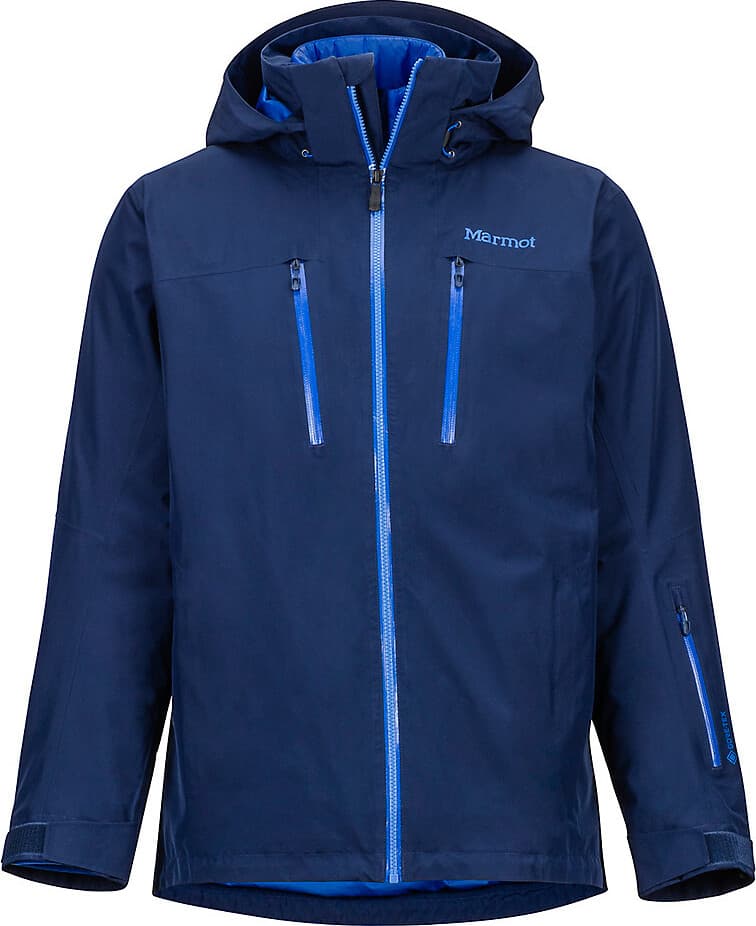 Product gallery image number 1 for product KT Component 3-in-1 Jacket - Men's