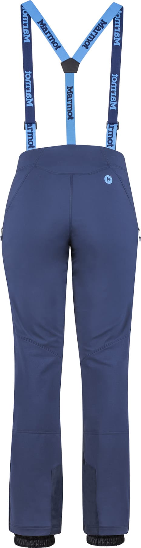 Product gallery image number 2 for product Pro Tour Pants - Women's