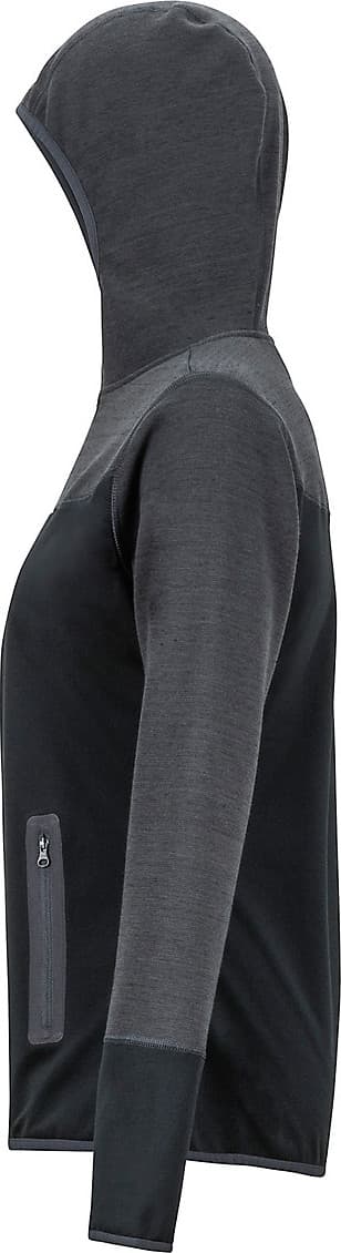 Product gallery image number 3 for product Sirona Hoody - Women's