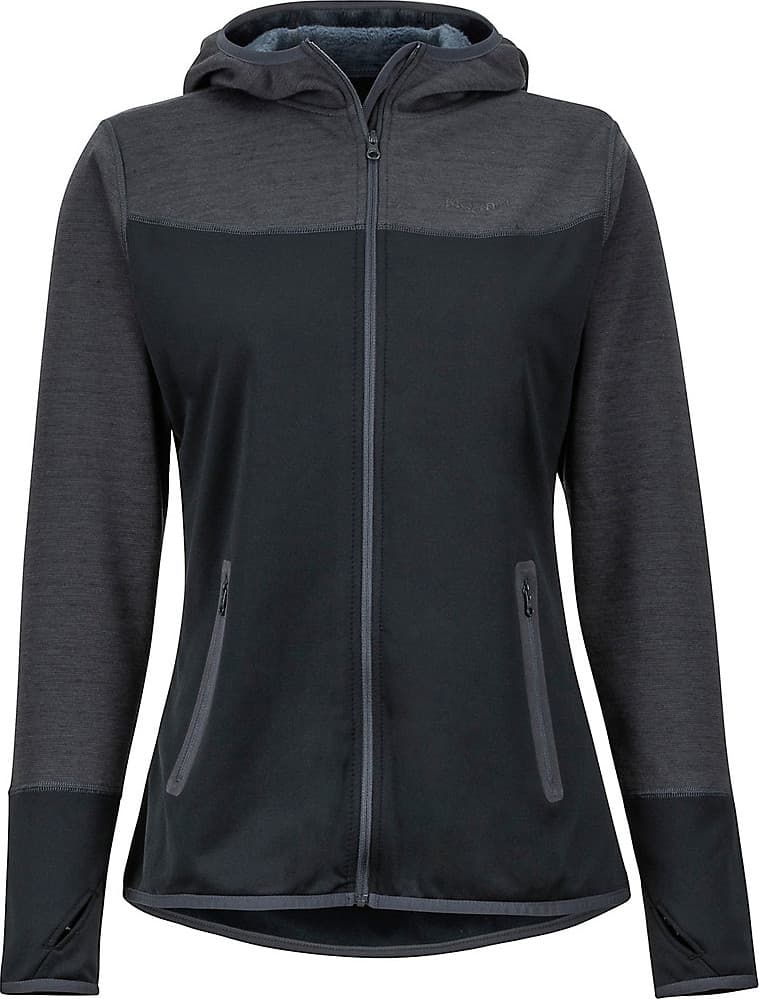 Product gallery image number 1 for product Sirona Hoody - Women's