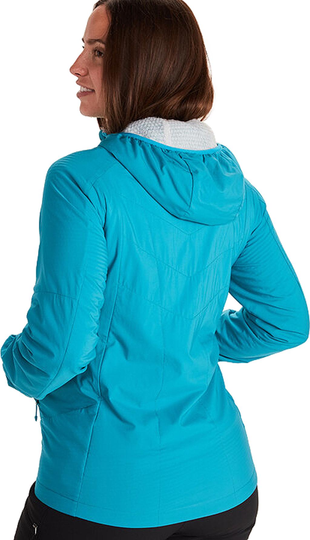Product gallery image number 4 for product Alpha 60 Jacket - Women's