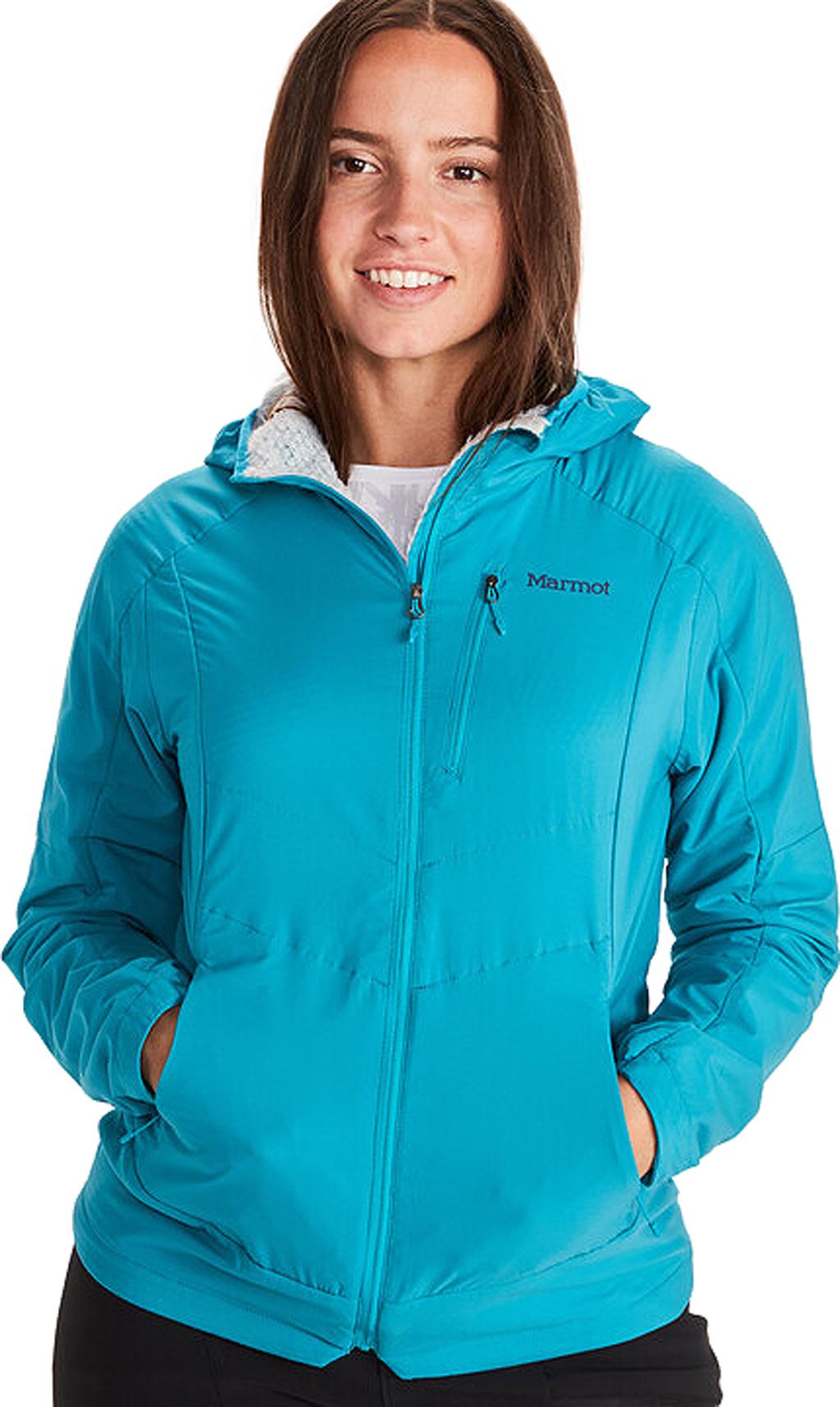 Product gallery image number 2 for product Alpha 60 Jacket - Women's