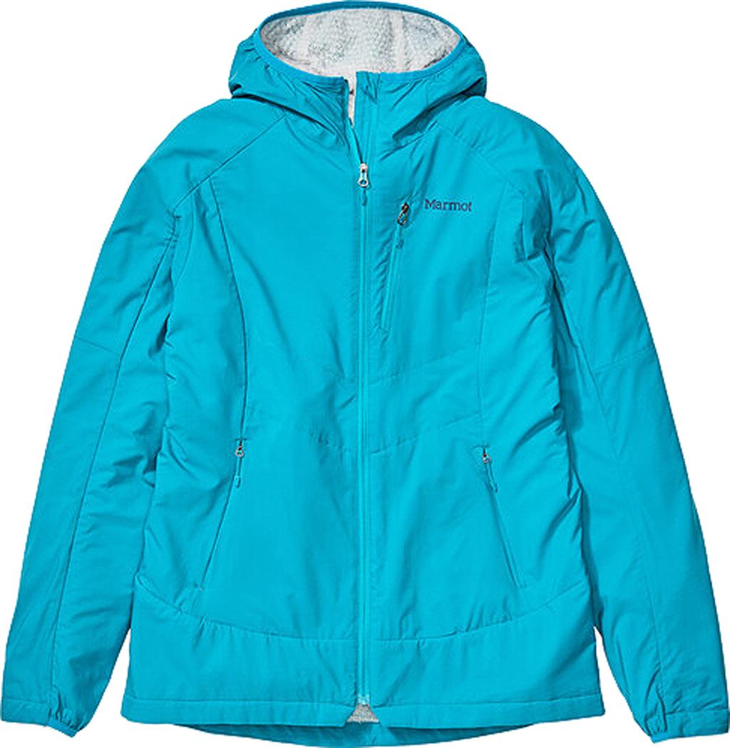 Product gallery image number 1 for product Alpha 60 Jacket - Women's