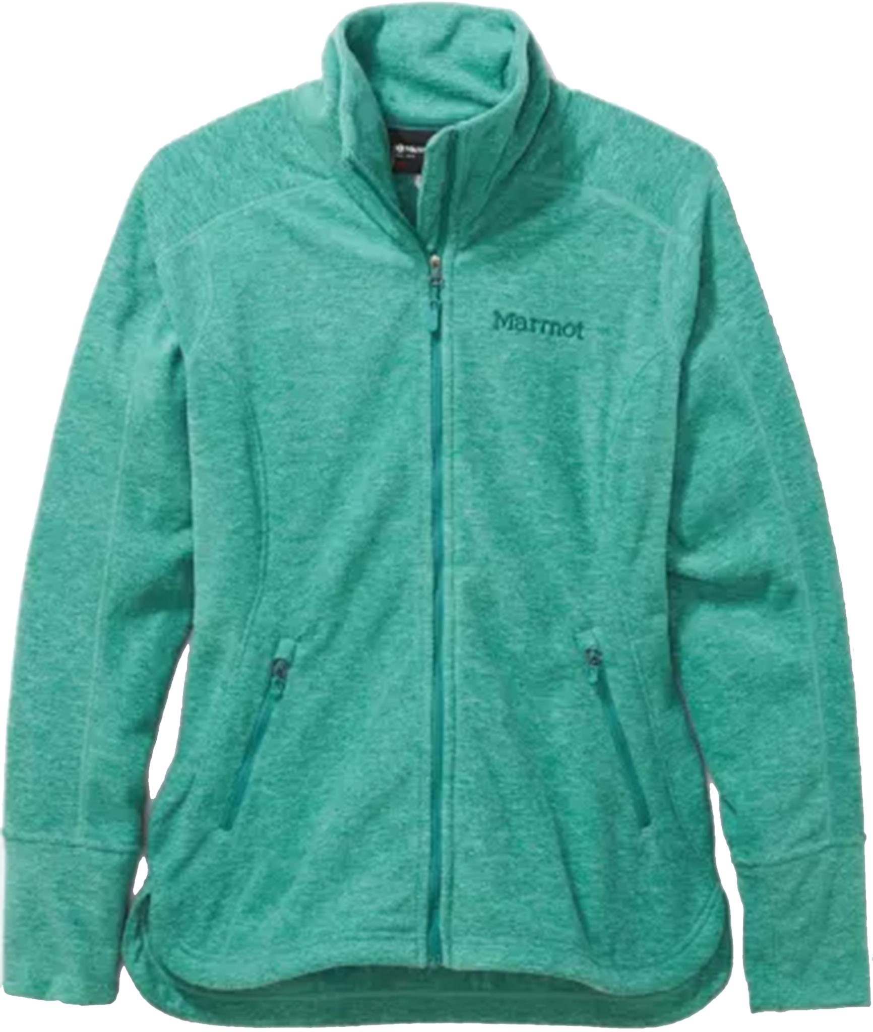 Product gallery image number 1 for product Pisgah Fleece Jacket - Women's
