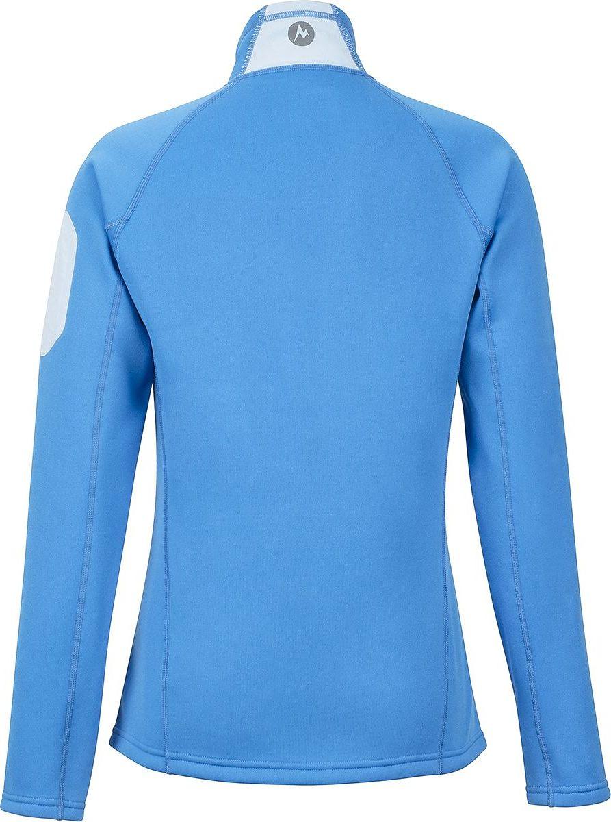 Product gallery image number 3 for product Stretch Fleece Jacket - Women's