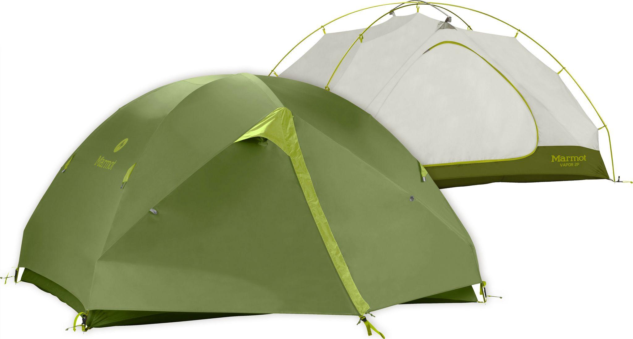 Product gallery image number 1 for product Vapor 3 Person Tent