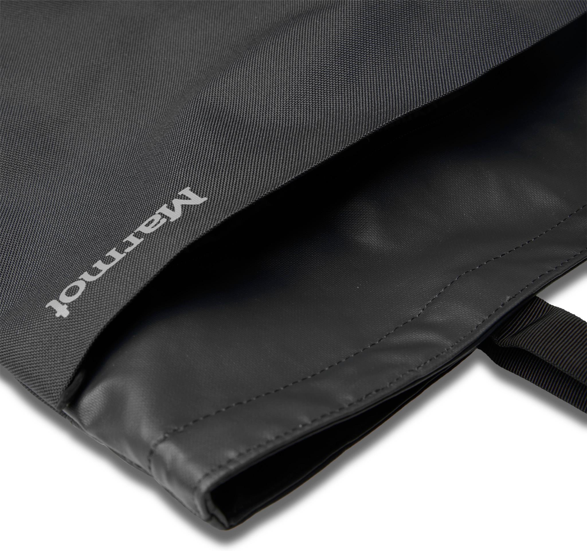 Product gallery image number 3 for product Slate Tote Bag 20L