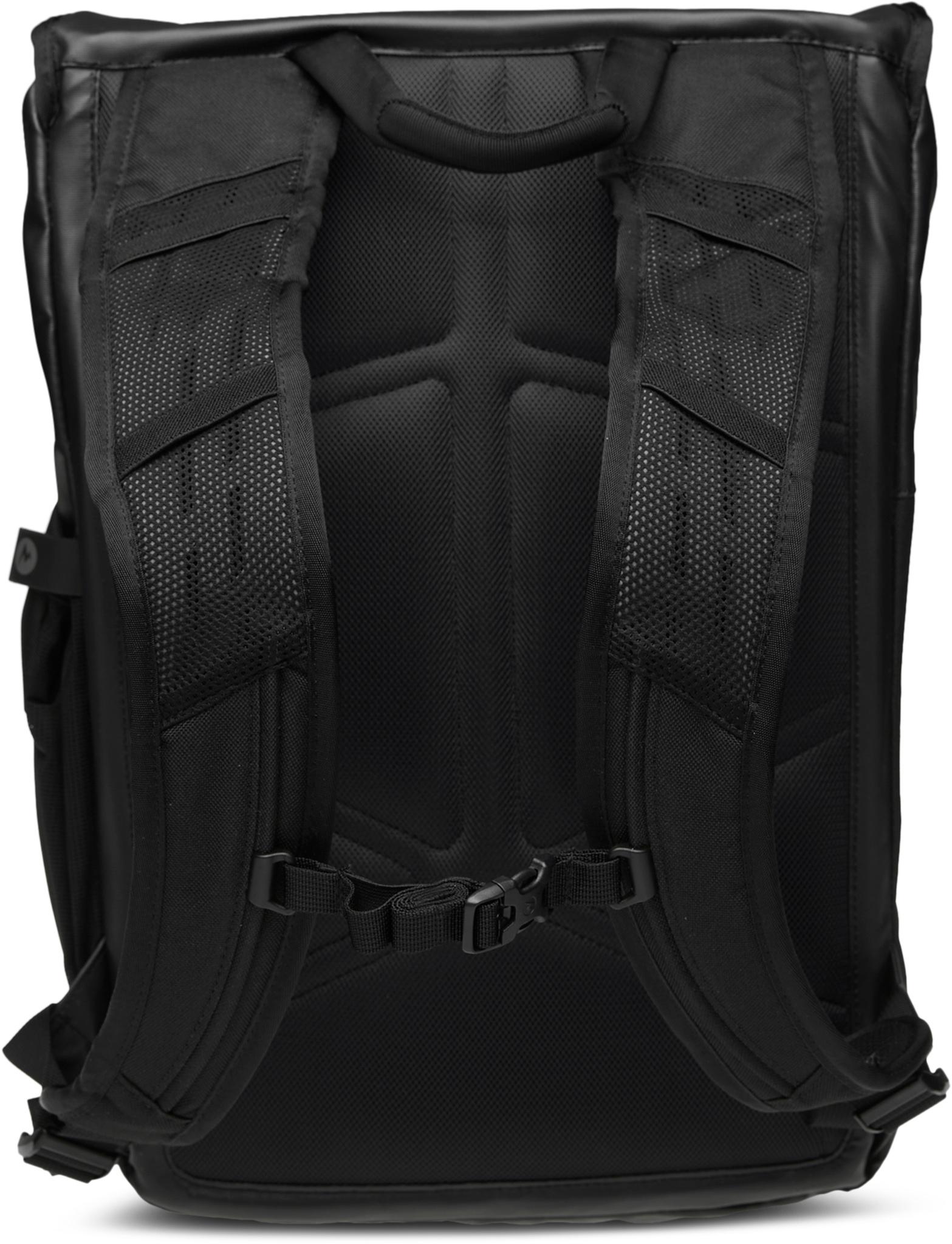 Product gallery image number 2 for product Slate Everyday Travel Bag 18L