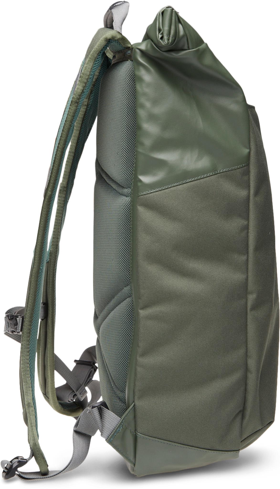 Product gallery image number 3 for product Slate All Day Travel Bag 17L