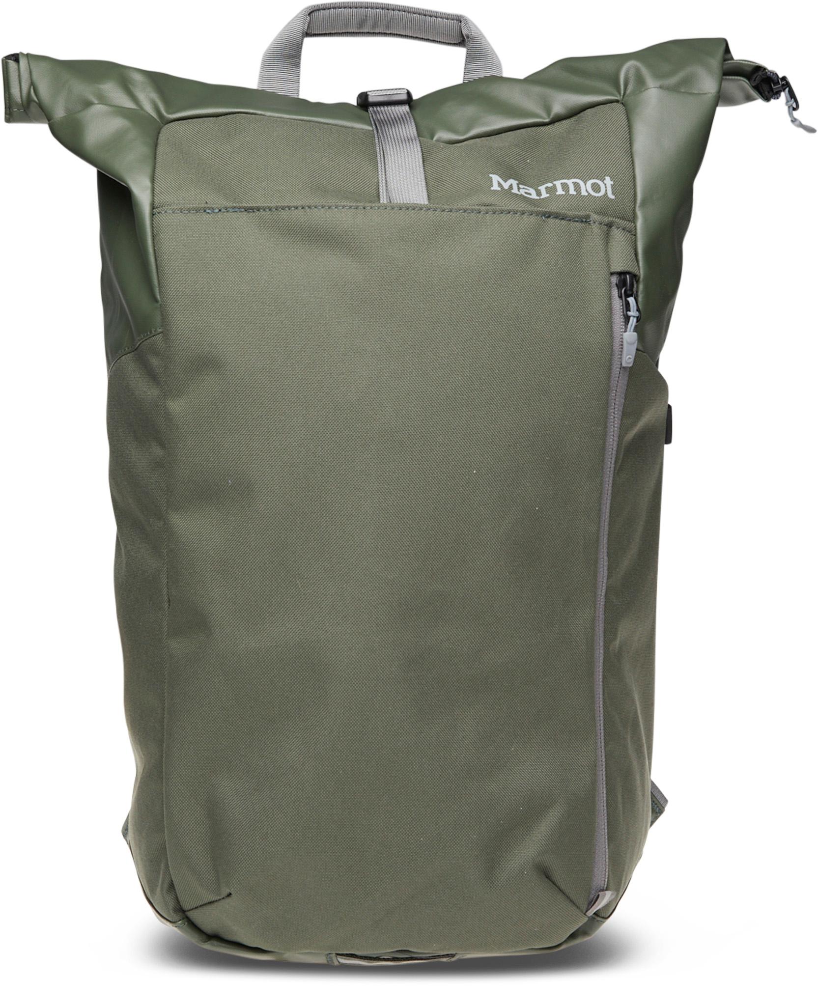 Product gallery image number 1 for product Slate All Day Travel Bag 17L