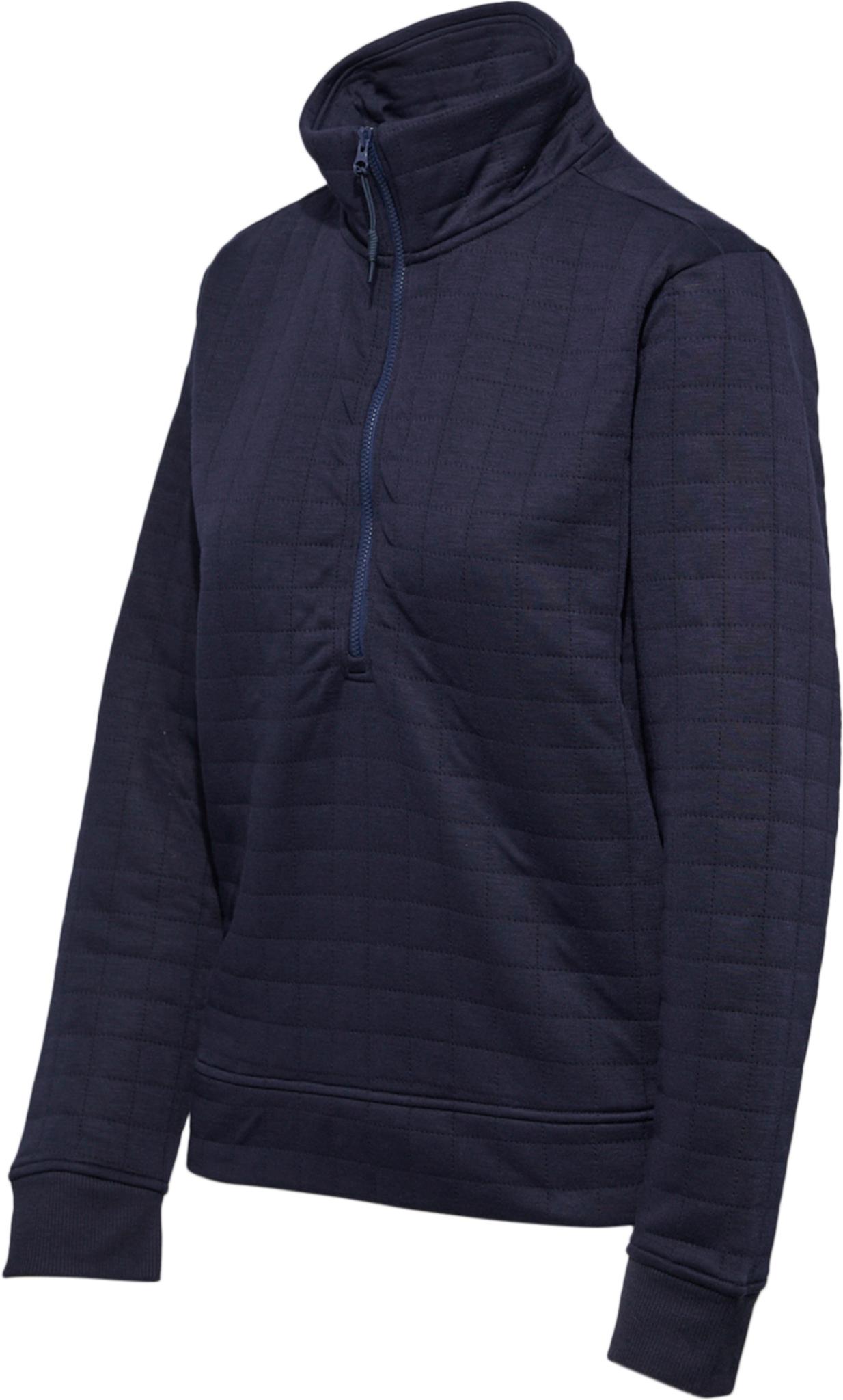 Product gallery image number 3 for product Roice 1/2-Zip Pullover - Women's