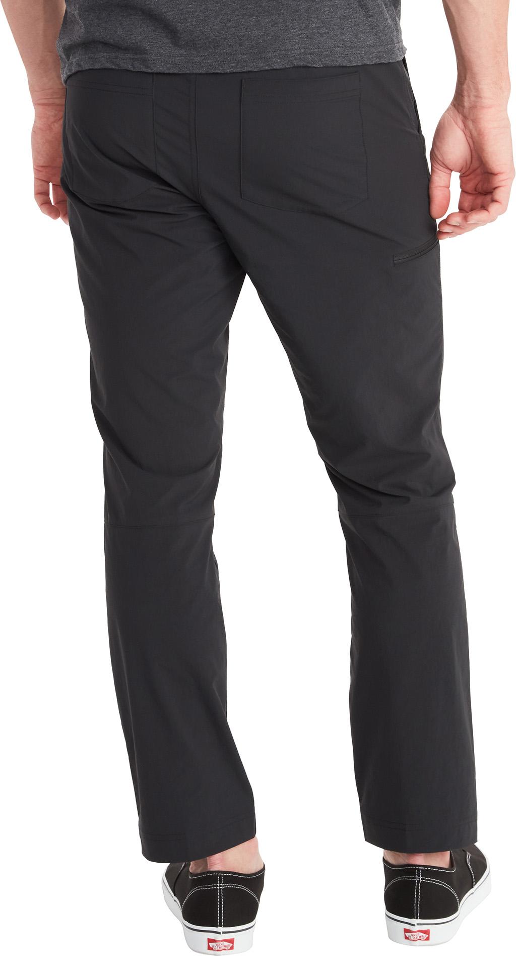 Product gallery image number 2 for product Pantalon Arch Rock - Homme