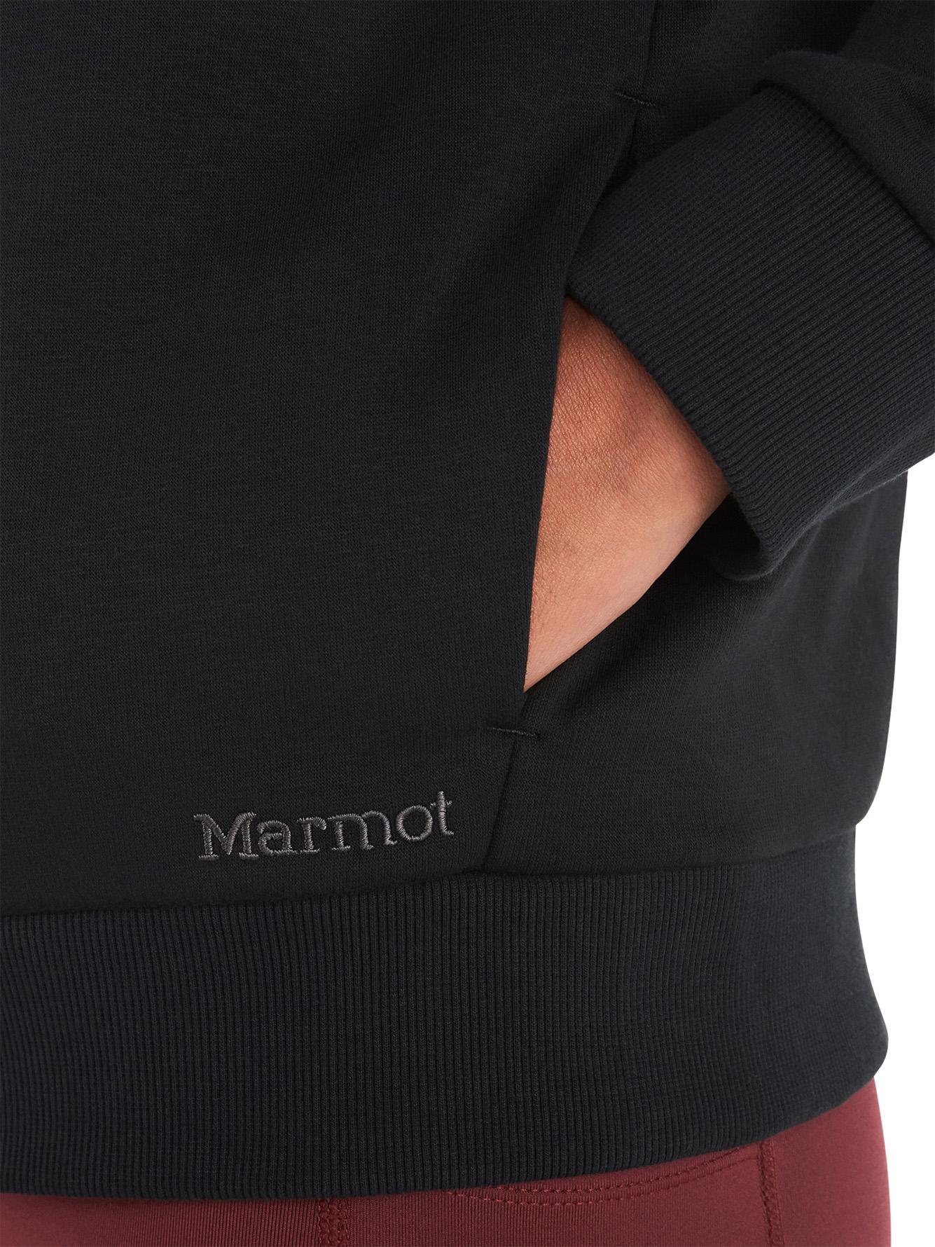 Product gallery image number 3 for product Rowan Hoody - Women's