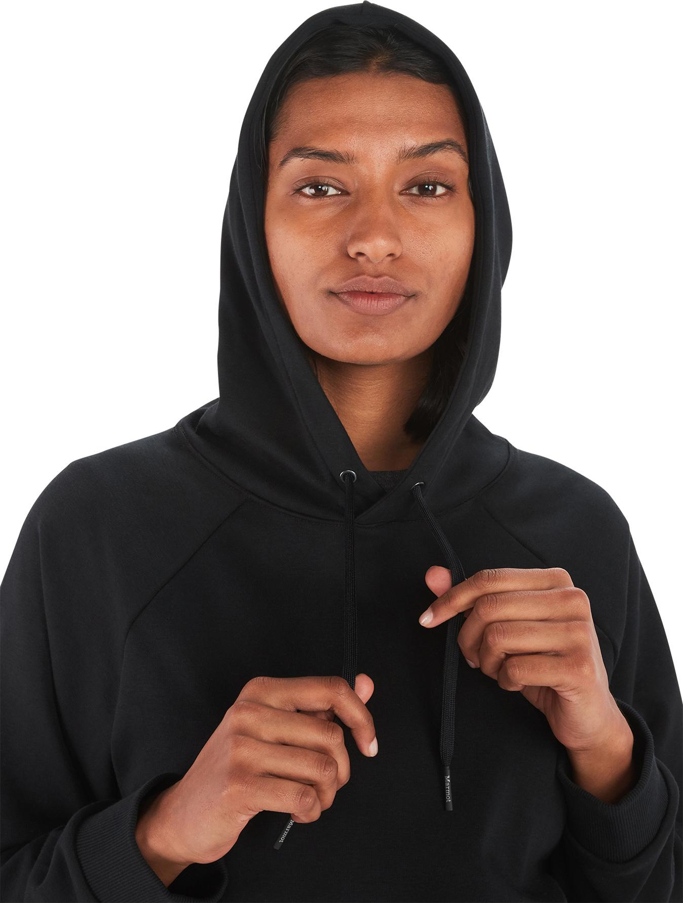 Product gallery image number 4 for product Rowan Hoody - Women's