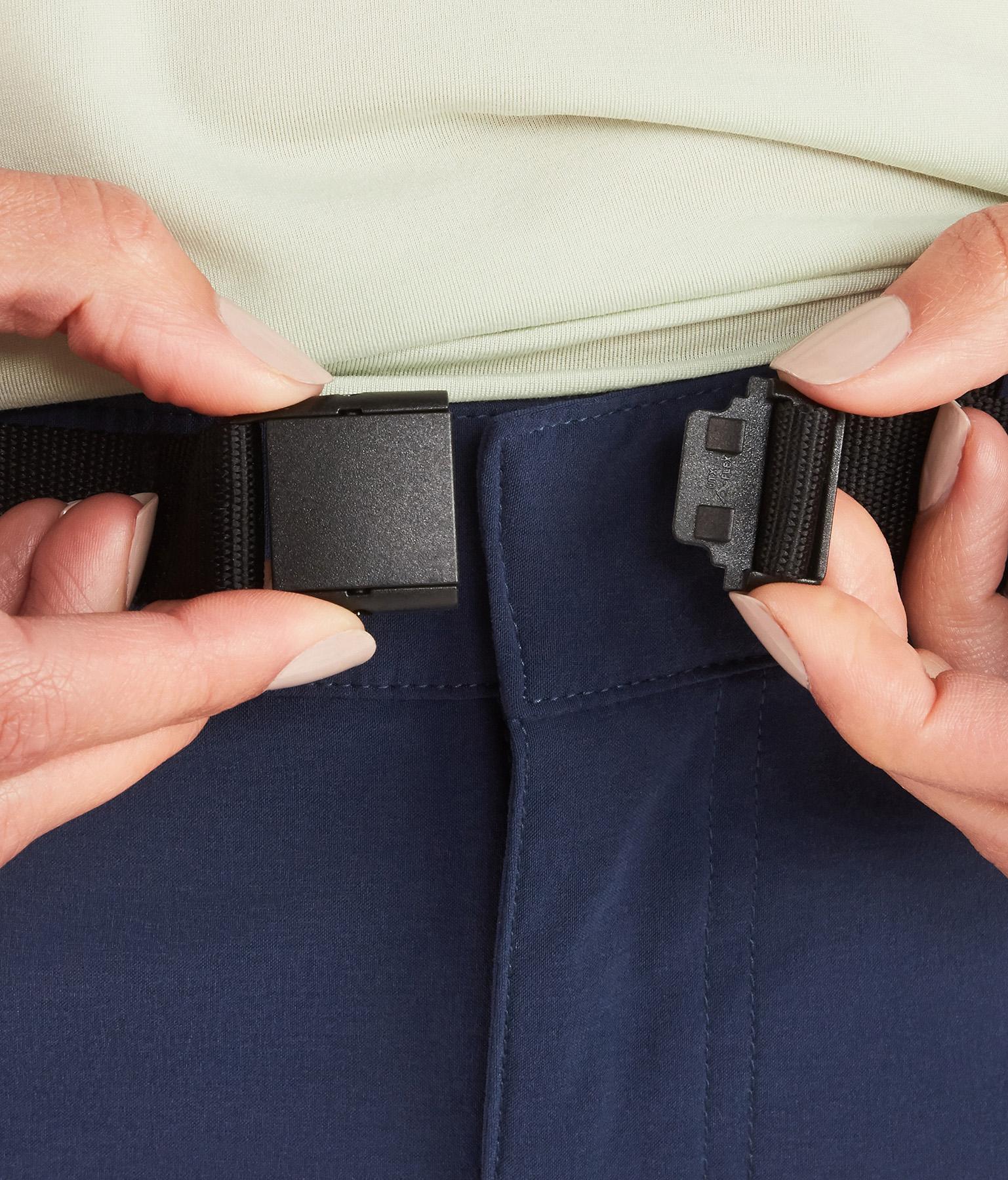 Numéro de l'image de la galerie de produits 3 pour le produit Pantalon Kodachrome - Femme