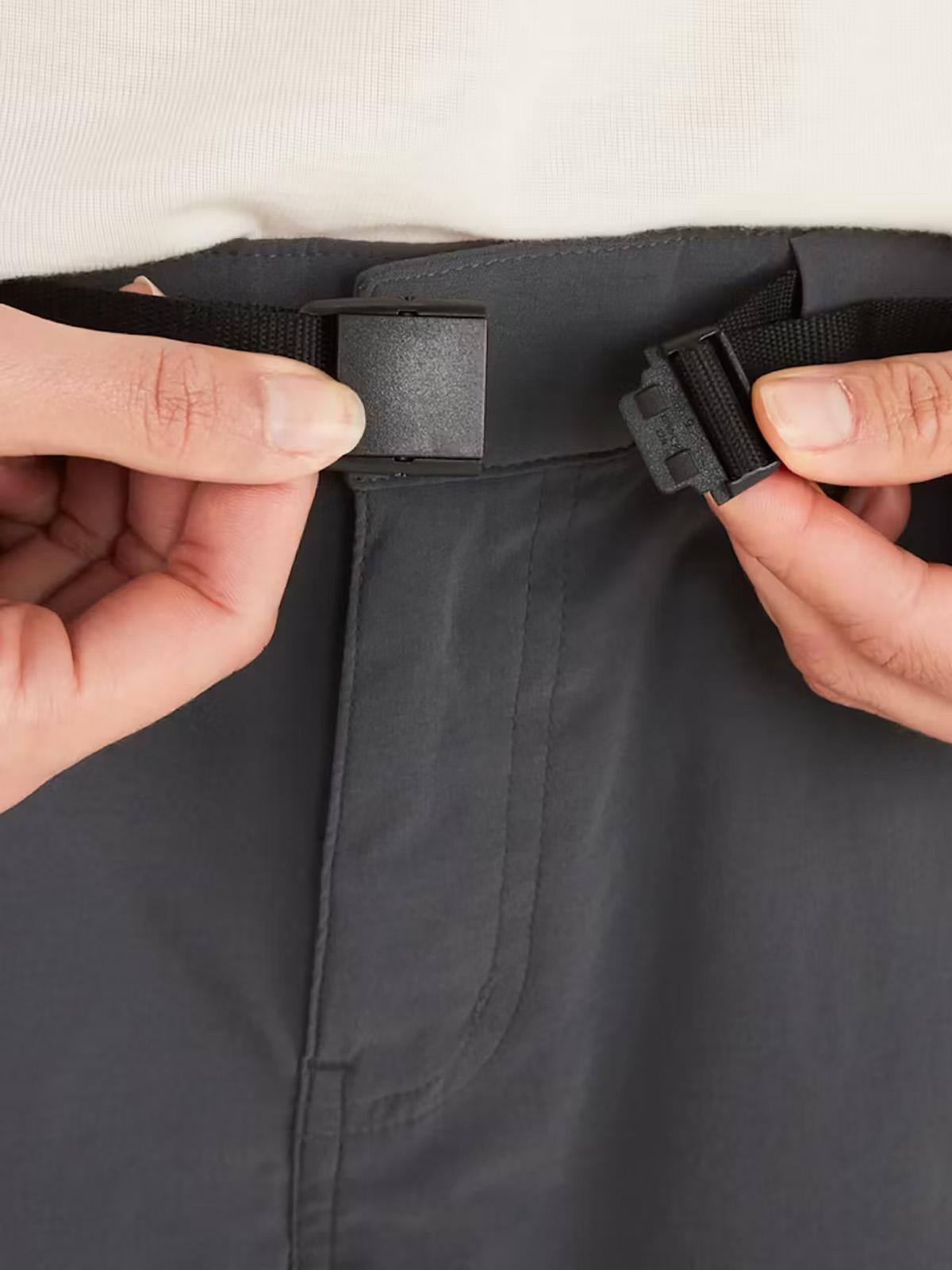 Product gallery image number 3 for product Kodachrome 7in Shorts - Women's