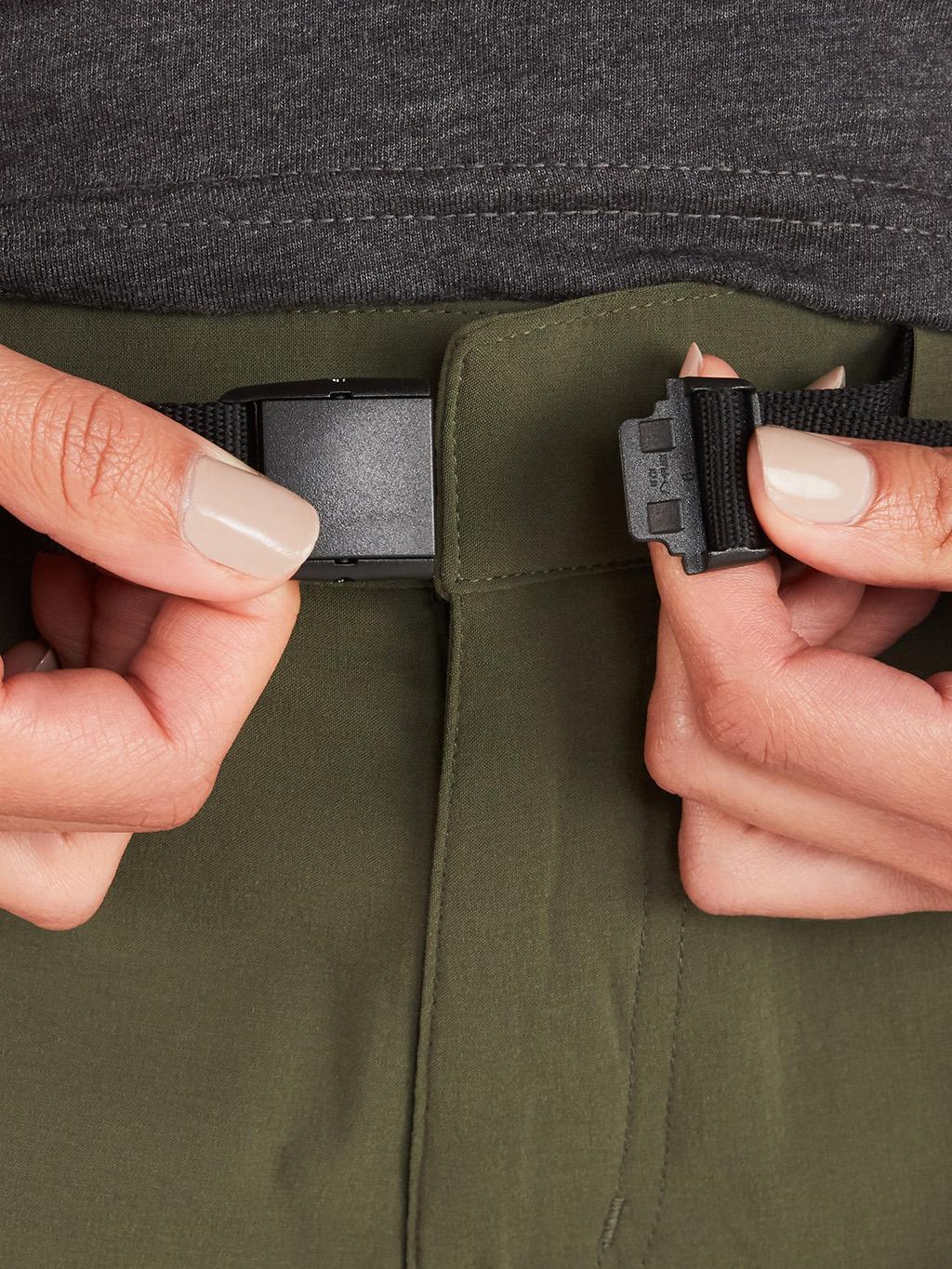 Product gallery image number 3 for product Kodachrome 7in Shorts - Women's