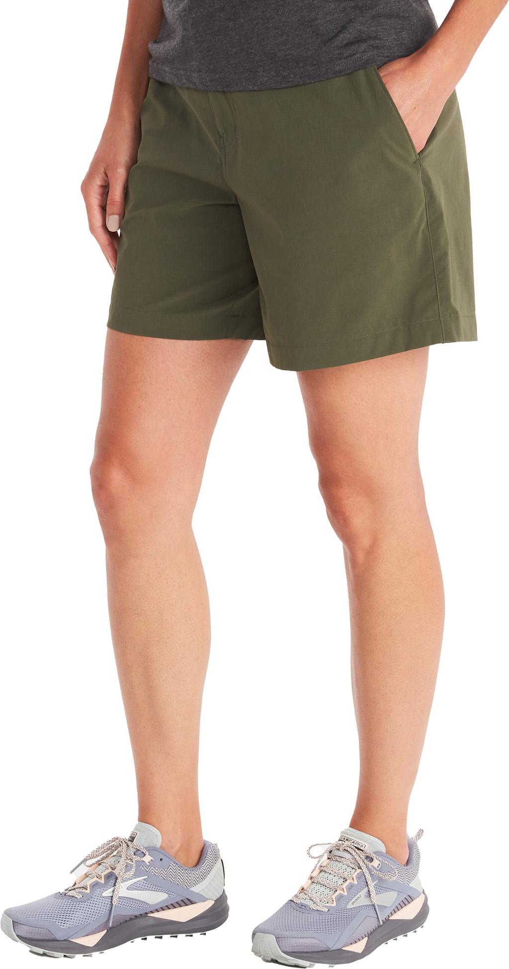 Product gallery image number 1 for product Kodachrome 7in Shorts - Women's