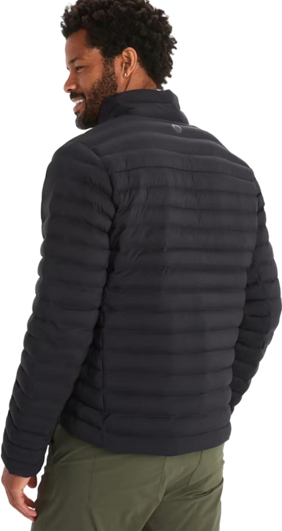 Product gallery image number 3 for product Echo Featherless Jacket - Men's 