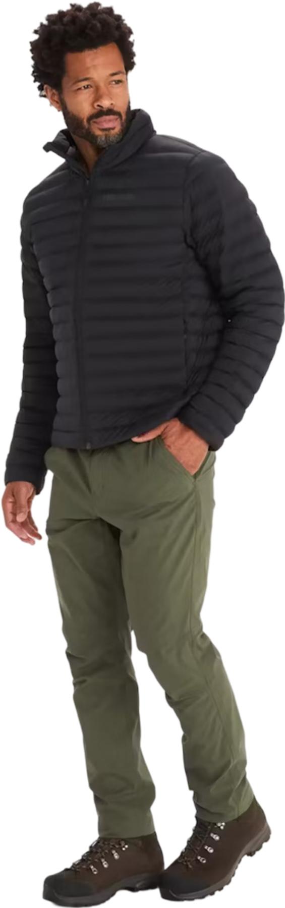 Product gallery image number 2 for product Echo Featherless Jacket - Men's 